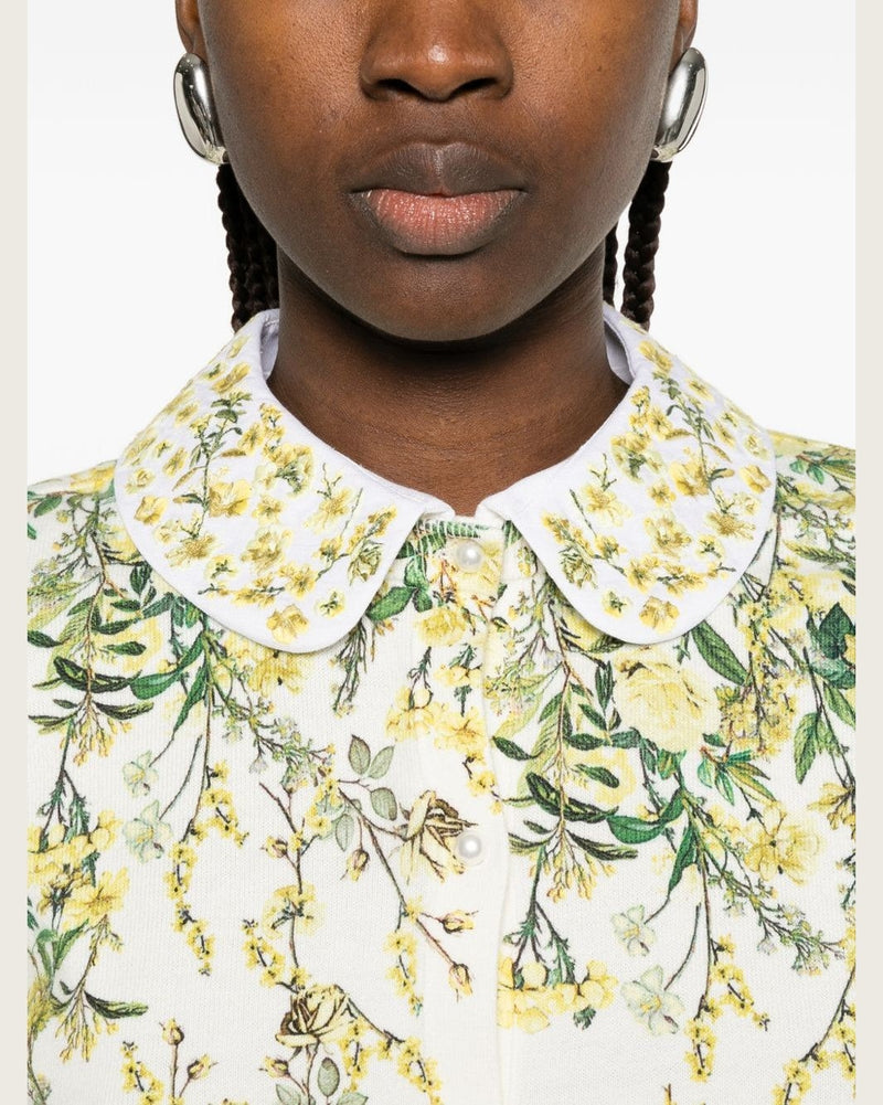 Alice + Olivia Sweater Glam Steals