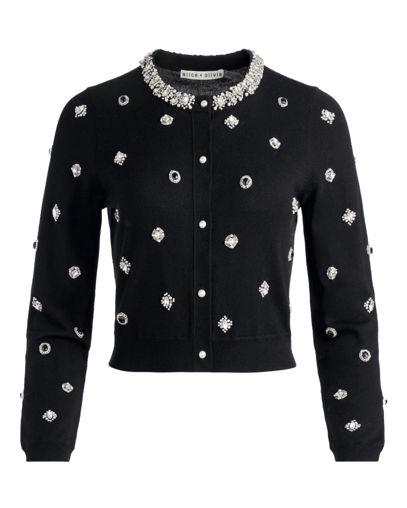 Alice + Black Olivia Sweaters Glam Steals