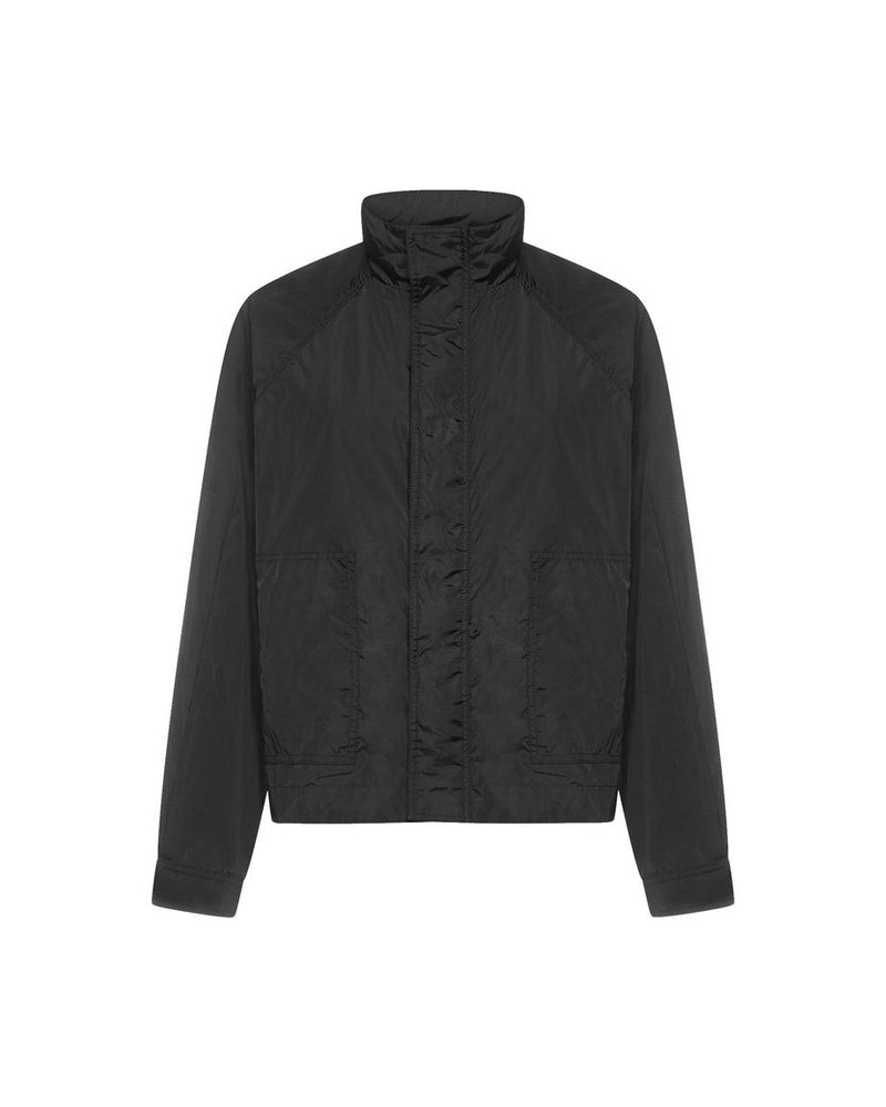 Ambush Black Polyamide Shell Jacket 