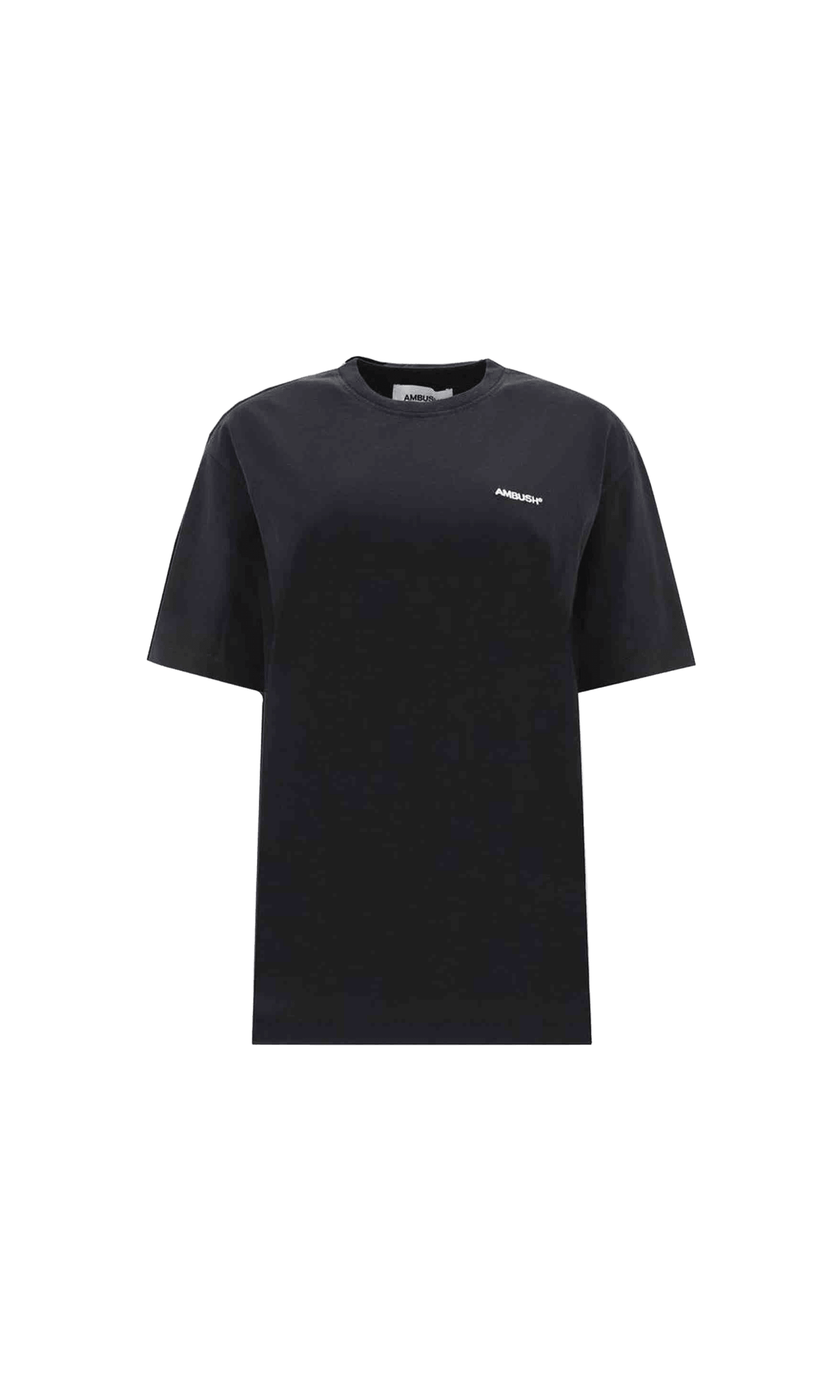 Ambush Cotton Logo T-Shirt Glam Steals