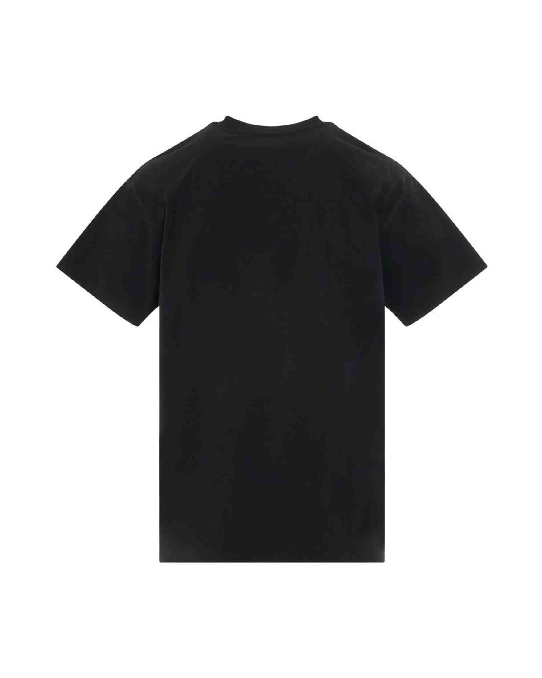 Ambush Cotton Logo T-Shirt Glam Steals