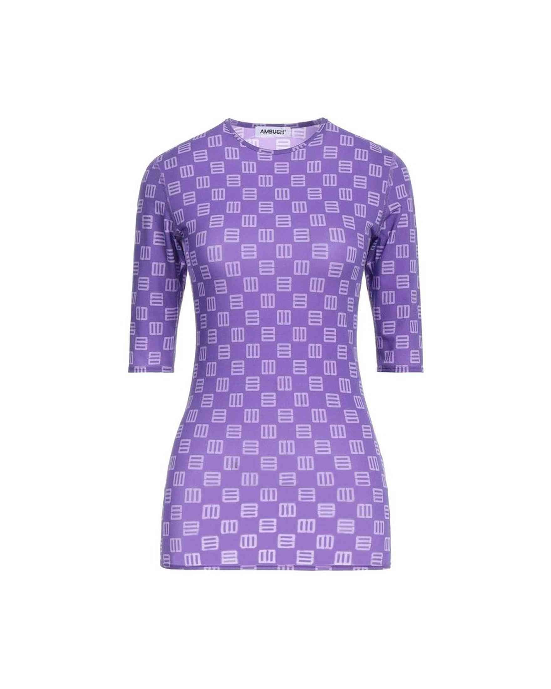 Ambush Jersey T-Shirt Glam Steals