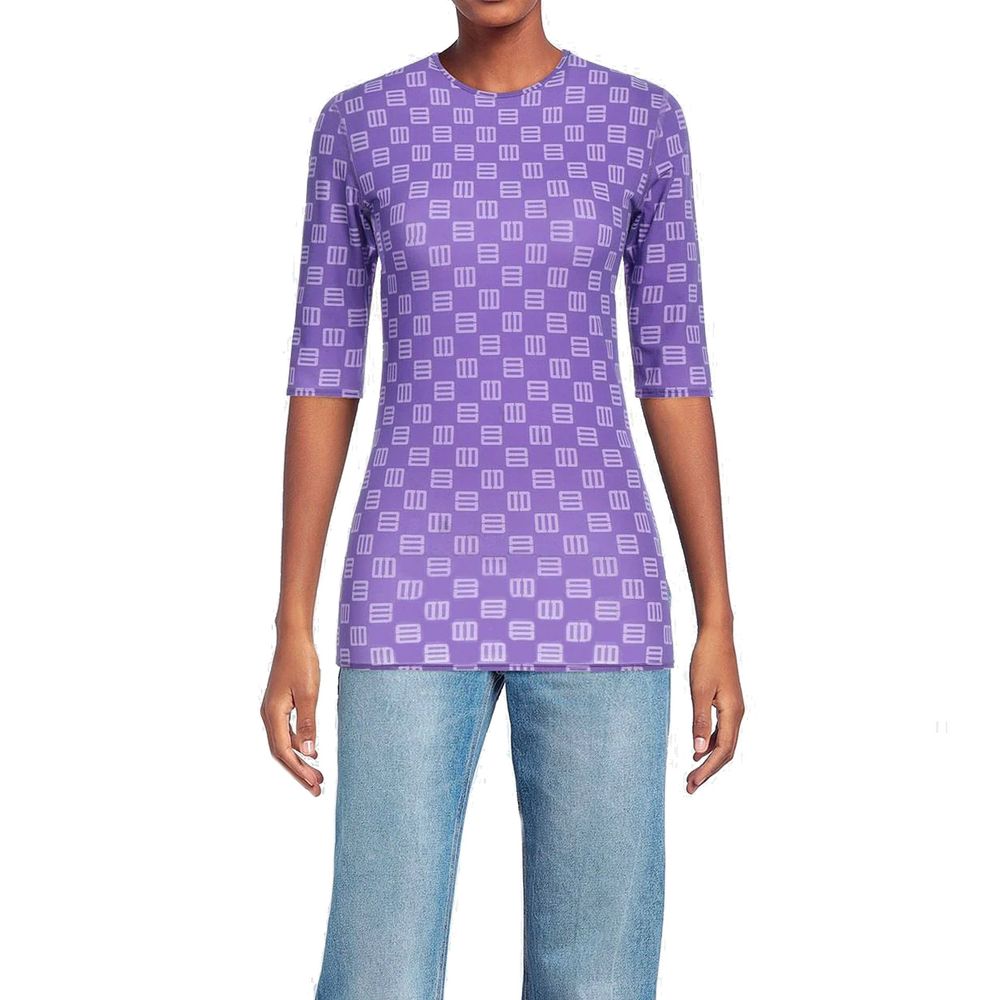 Ambush Jersey T-Shirt Glam Steals