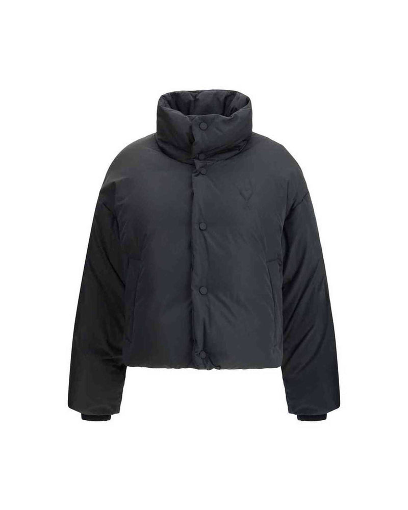 Ami Paris De Coeur Down Jacket Glam Steals