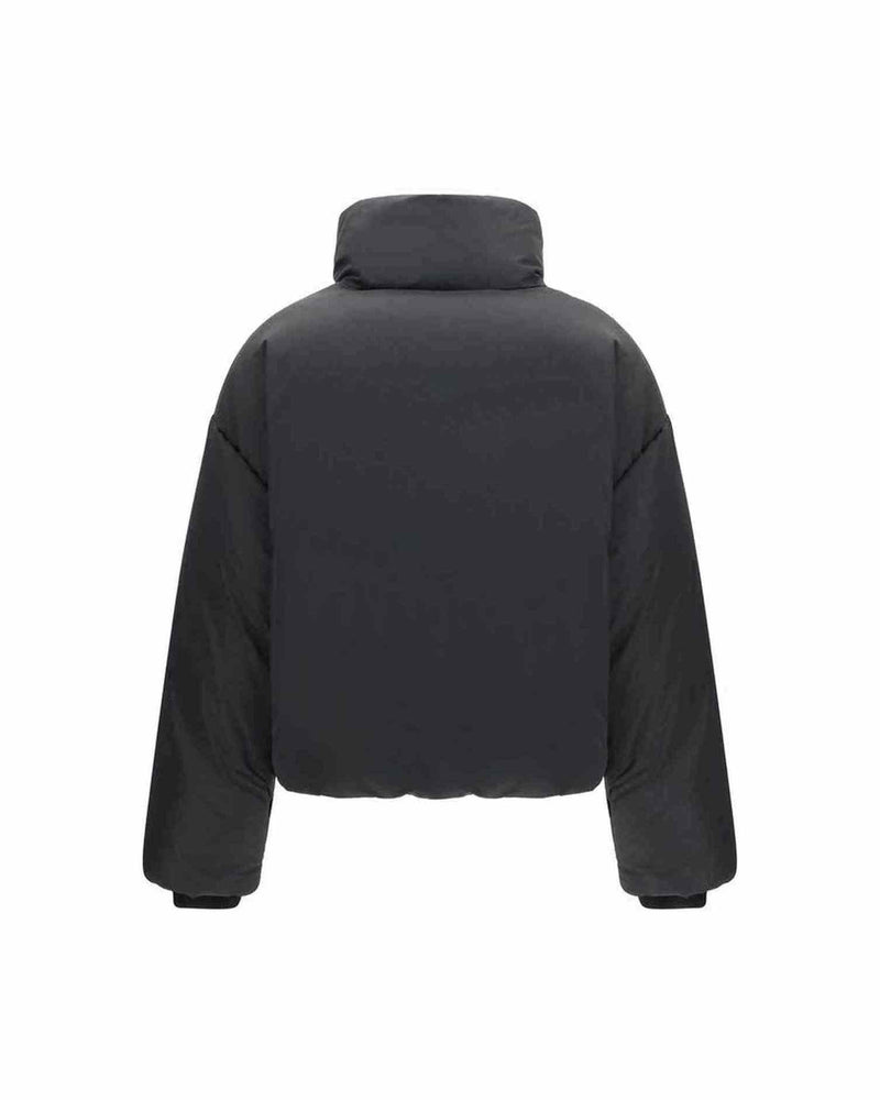 Ami Paris De Coeur Down Jacket Glam Steals