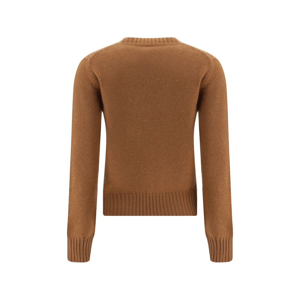 Ami Paris De Coeur Sweater Glam Steals