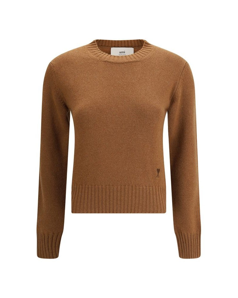 Ami Paris De Coeur Sweater Glam Steals