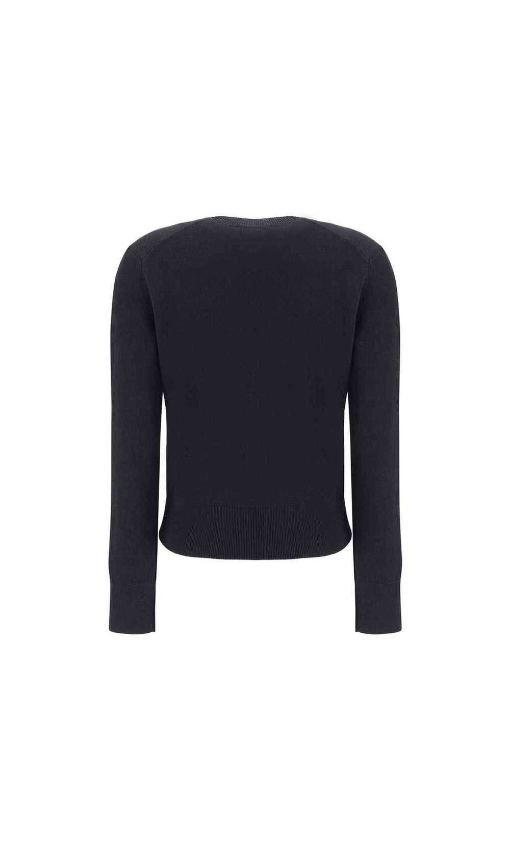 Ami Paris De Coeur Sweater Glam Steals
