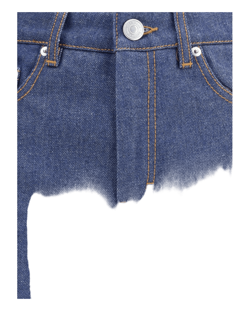 Ami Paris Flare Fit Jeans Glam Steals