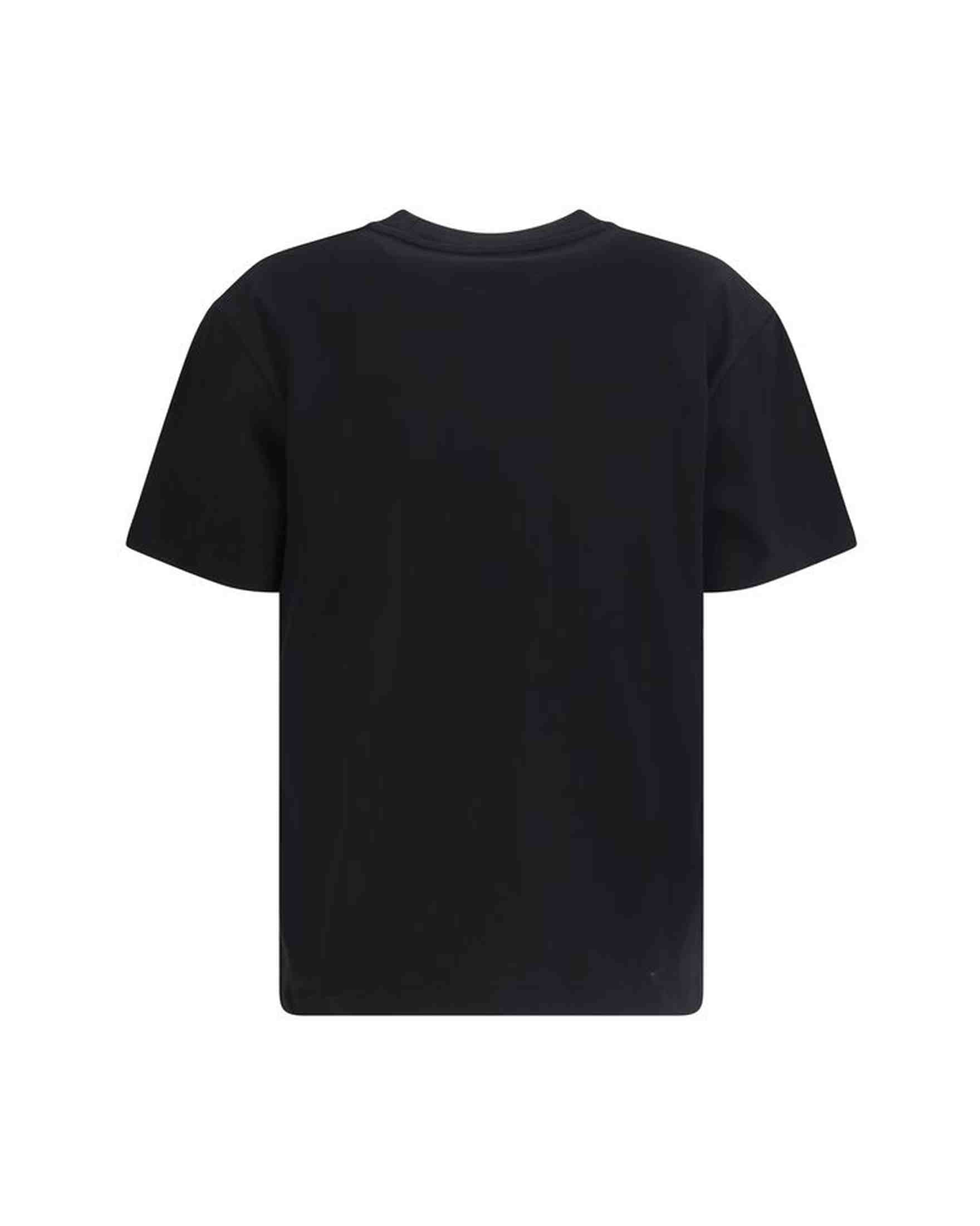 Ami Paris Logo T-Shirt Glam Steals