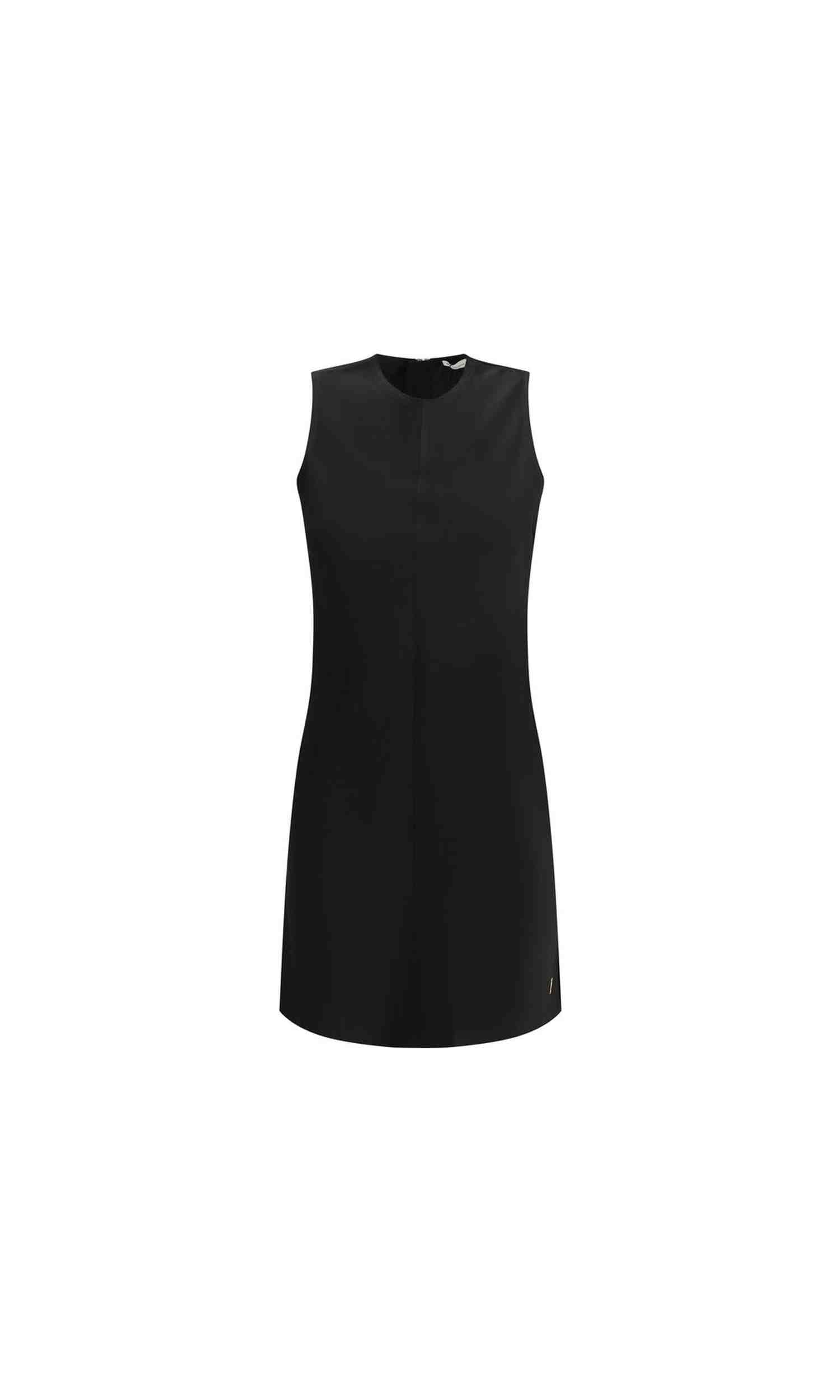 Ami Paris Minimal Short Dress Glam Steals