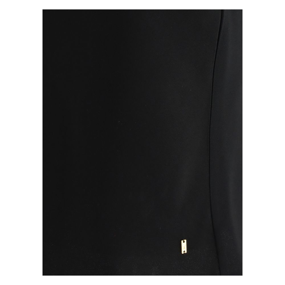 Ami Paris Minimal Short Dress Glam Steals