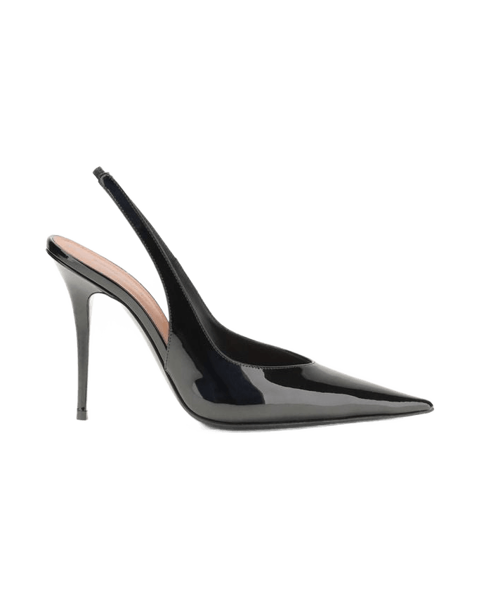 Amina Muaddi Anok Pumps Glam Steals