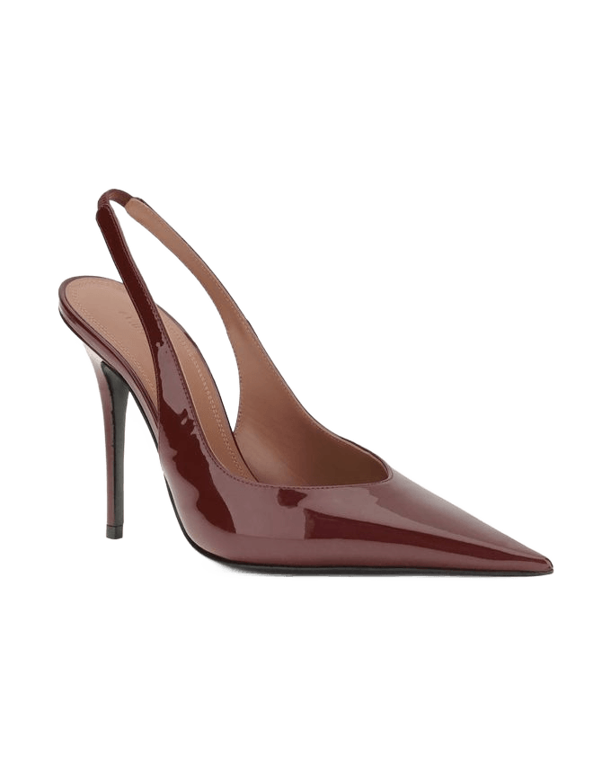 Amina Muaddi Anok Pumps Glam Steals