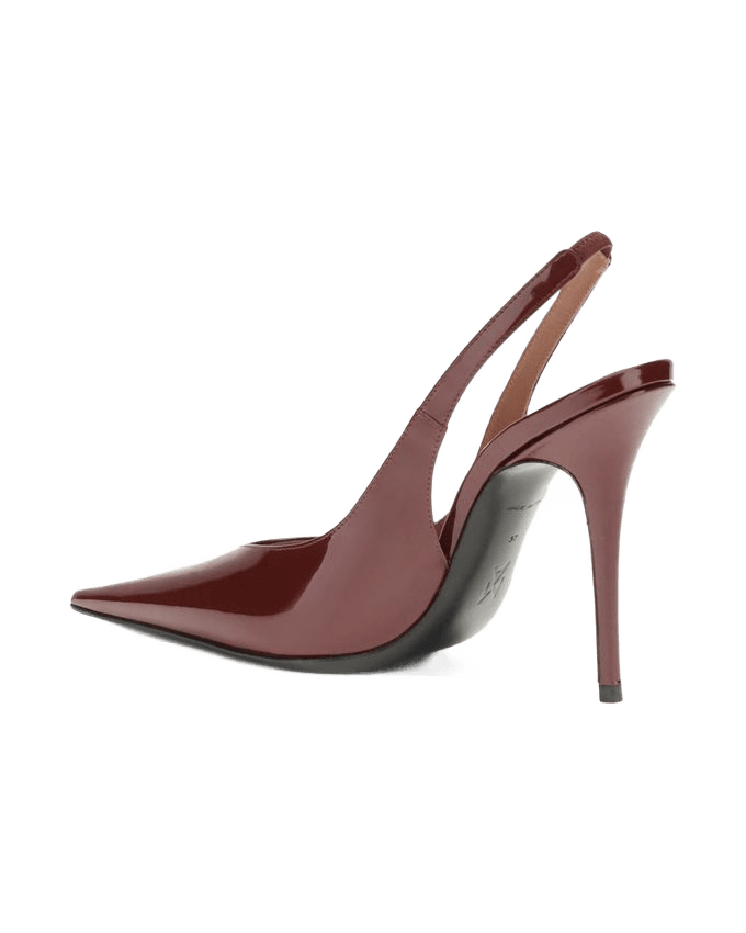 Amina Muaddi Anok Pumps Glam Steals