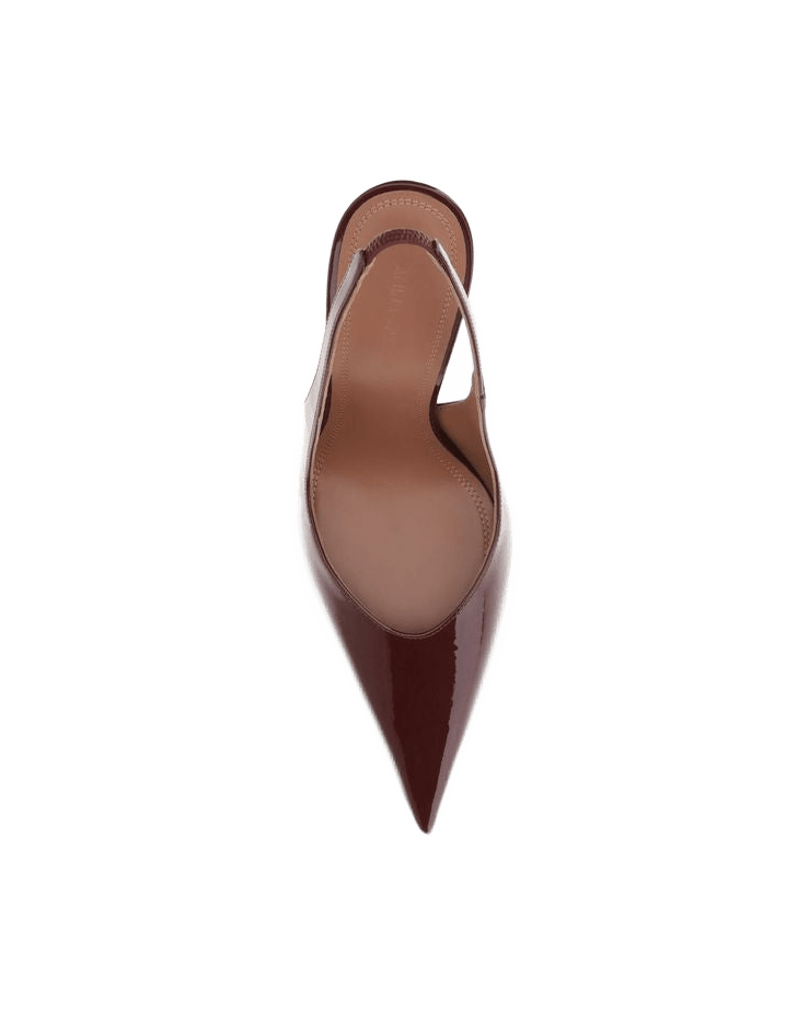 Amina Muaddi Anok Pumps Glam Steals