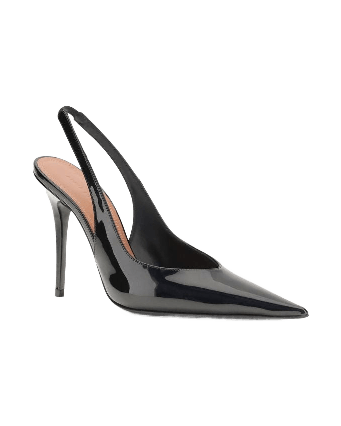 Amina Muaddi Anok Pumps Glam Steals