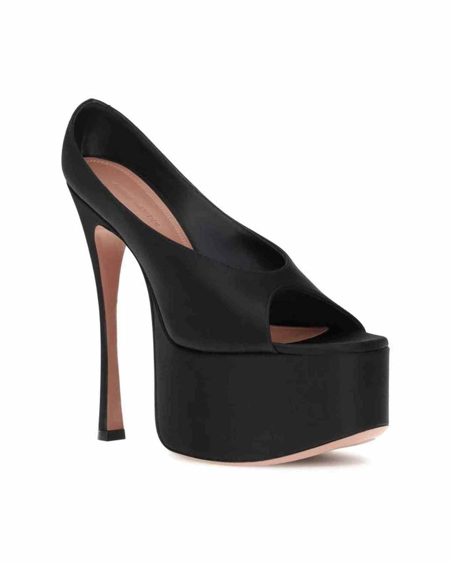 Amina Muaddi Anok Sandals Glam Steals