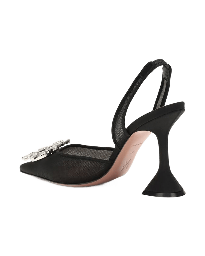 Amina Muaddi Begum Pumps Glam Steals