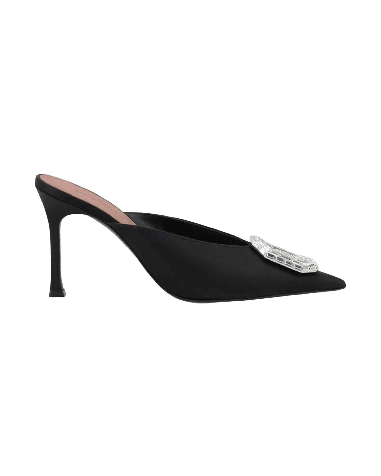 Amina Muaddi Camelia 90 Mules Glam Steals