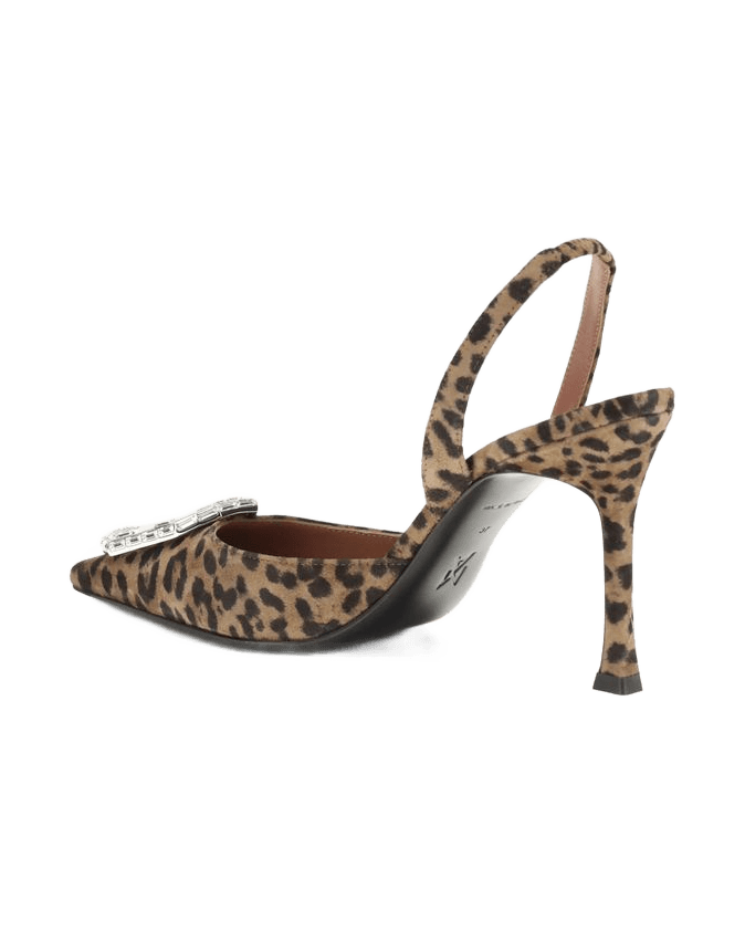 Amina Muaddi Camelia Pumps Glam Steals