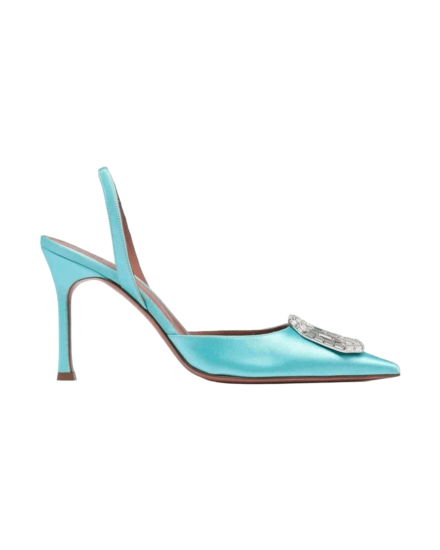 Amina Muaddi Camelia Pumps Glam Steals