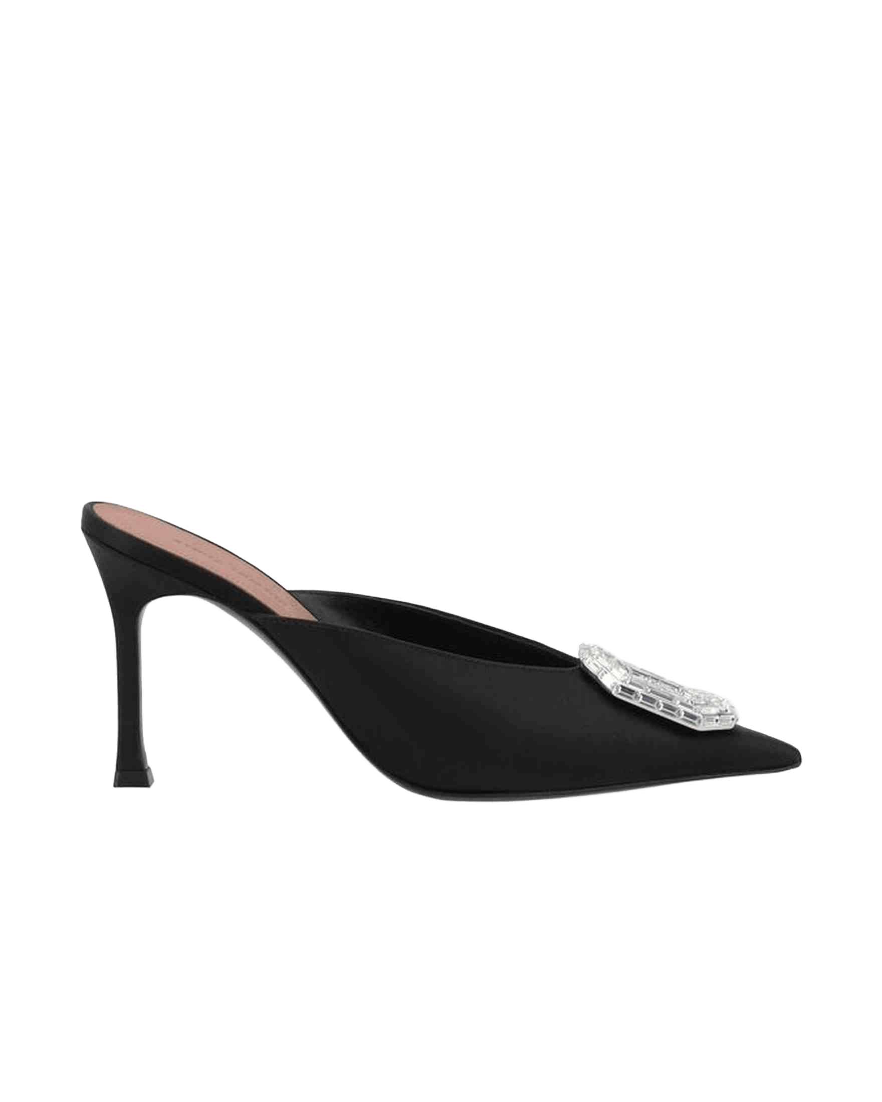 Amina Muaddi Camelia Pumps Glam Steals