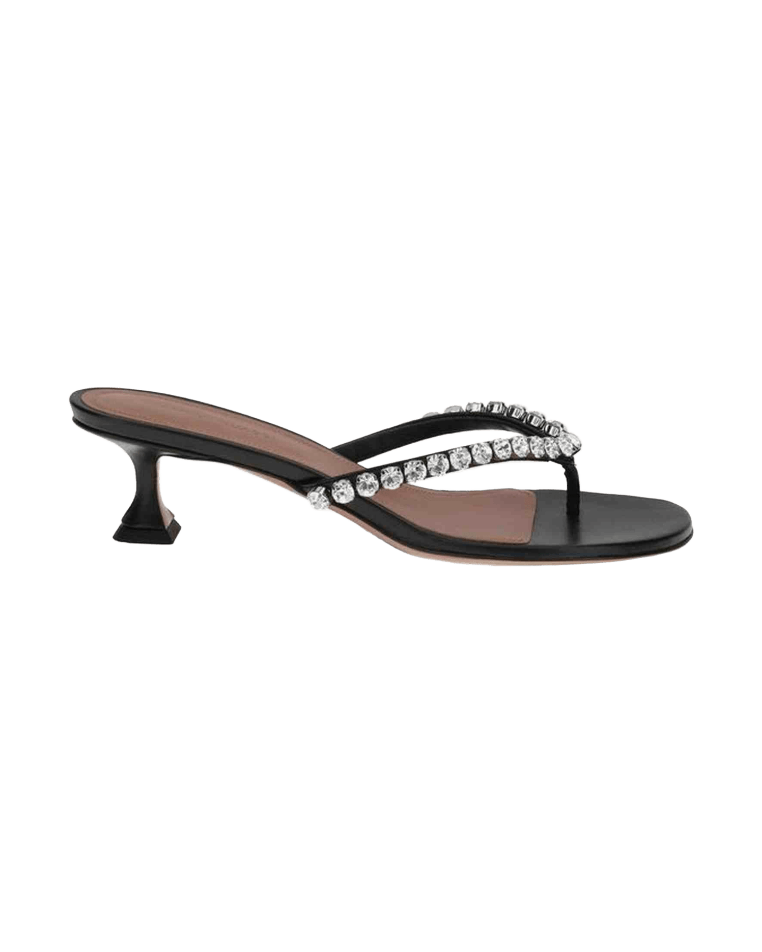 Amina Muaddi Gigi Sandals Glam Steals