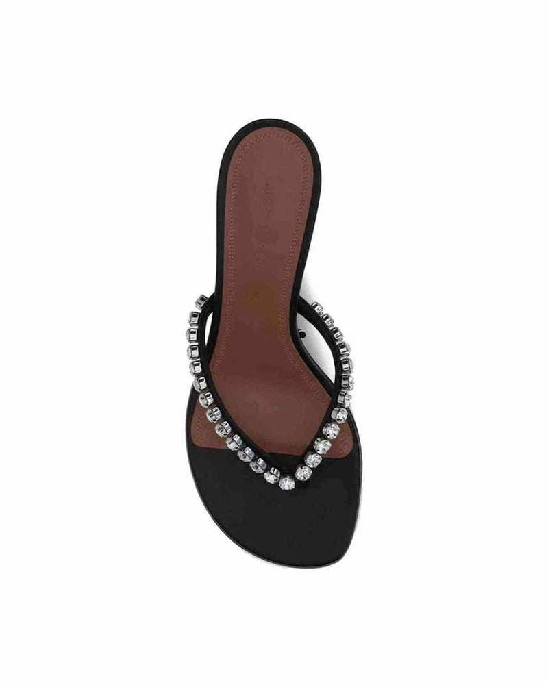 Amina Muaddi Gigi Sandals Glam Steals