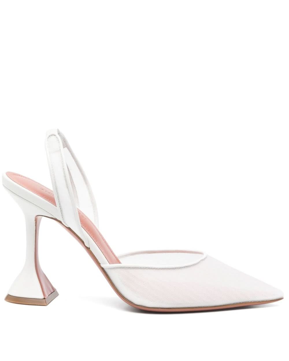 Amina Muaddi Heel Glam Steals