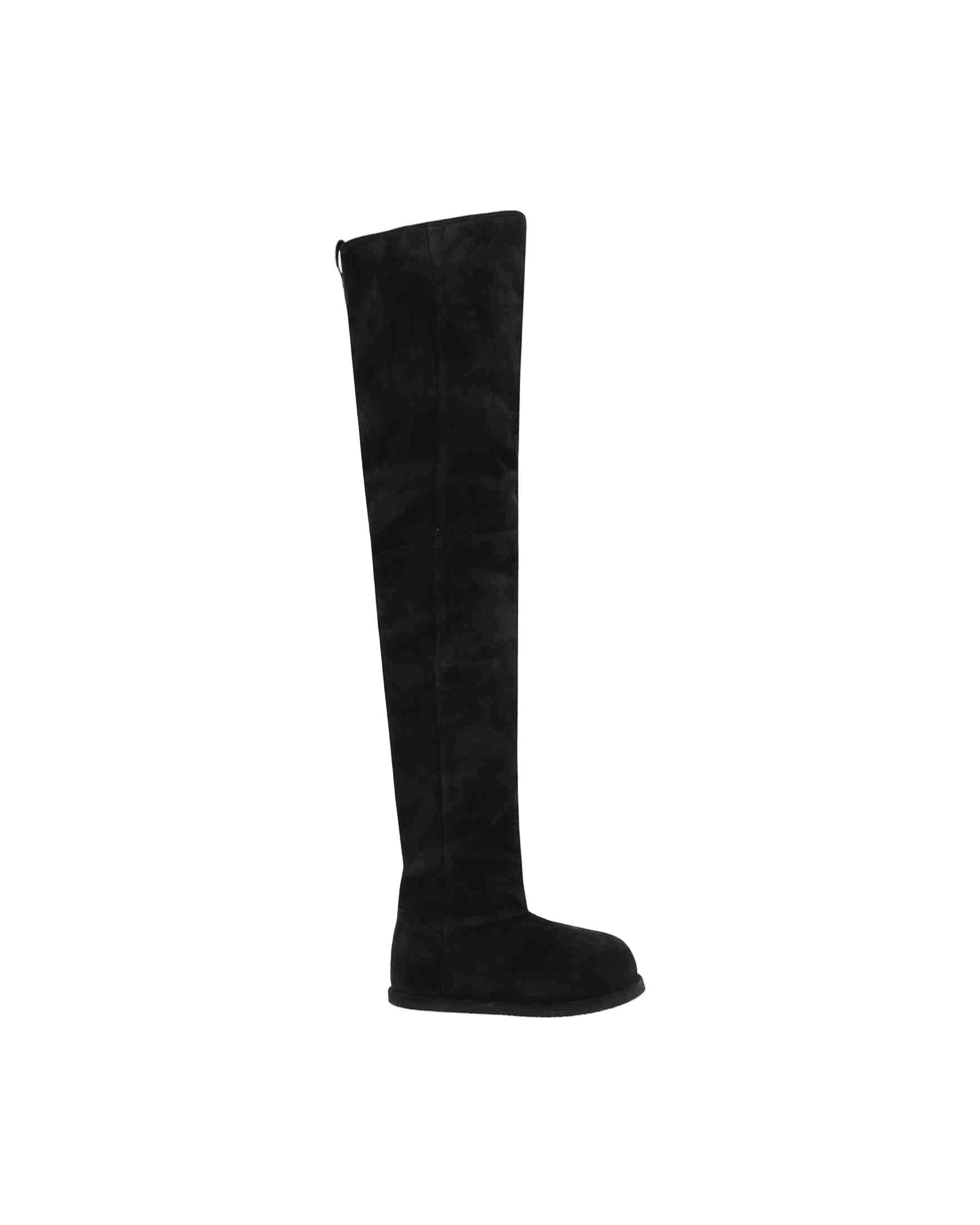 Amina Muaddi Heidi Boots Glam Steals