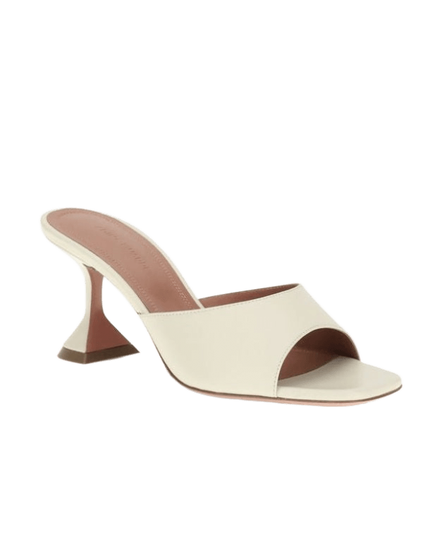 Amina Muaddi Lupita Sandals Glam Steals