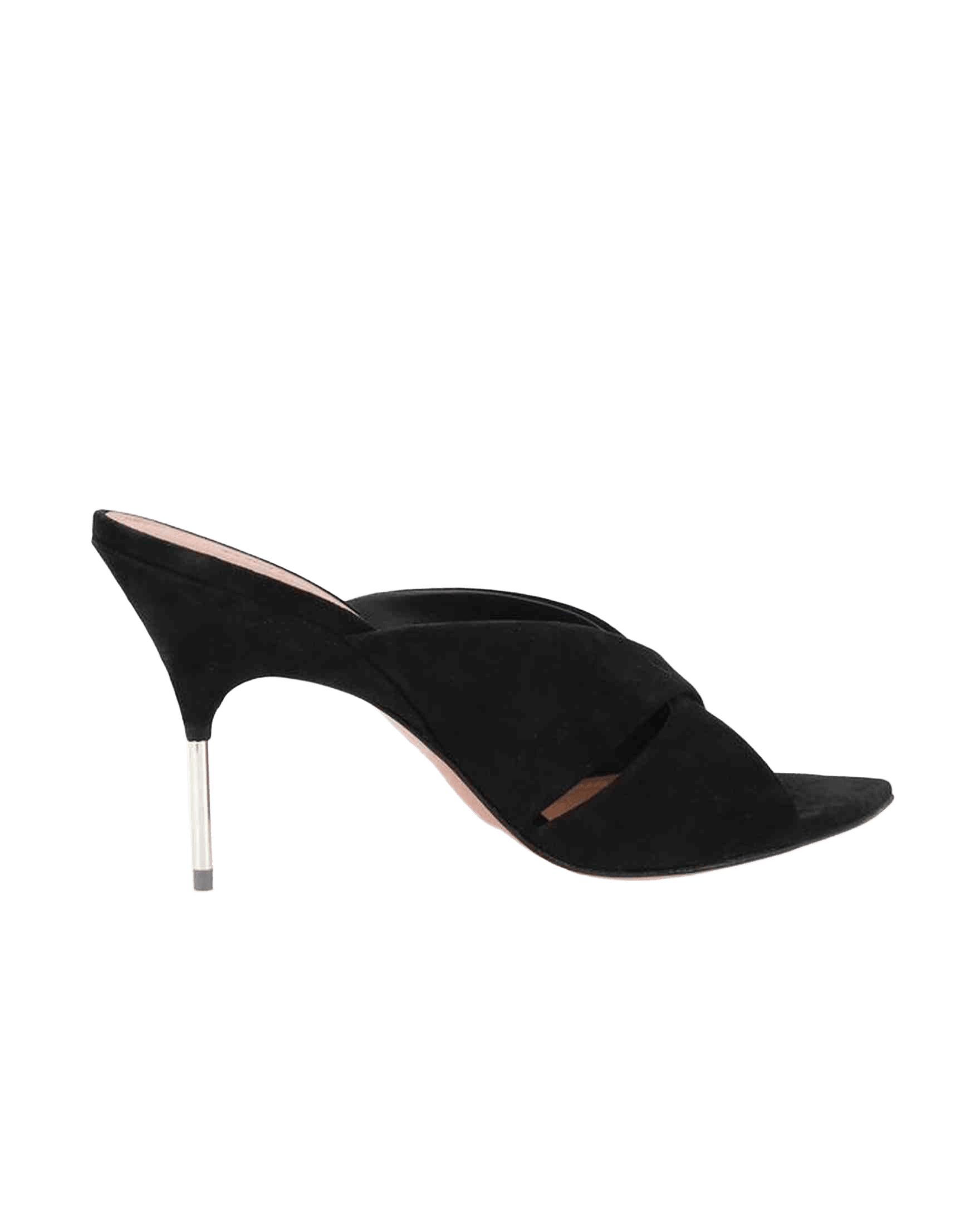 Amina Muaddi Samantha Sabot Sandals Glam Steals