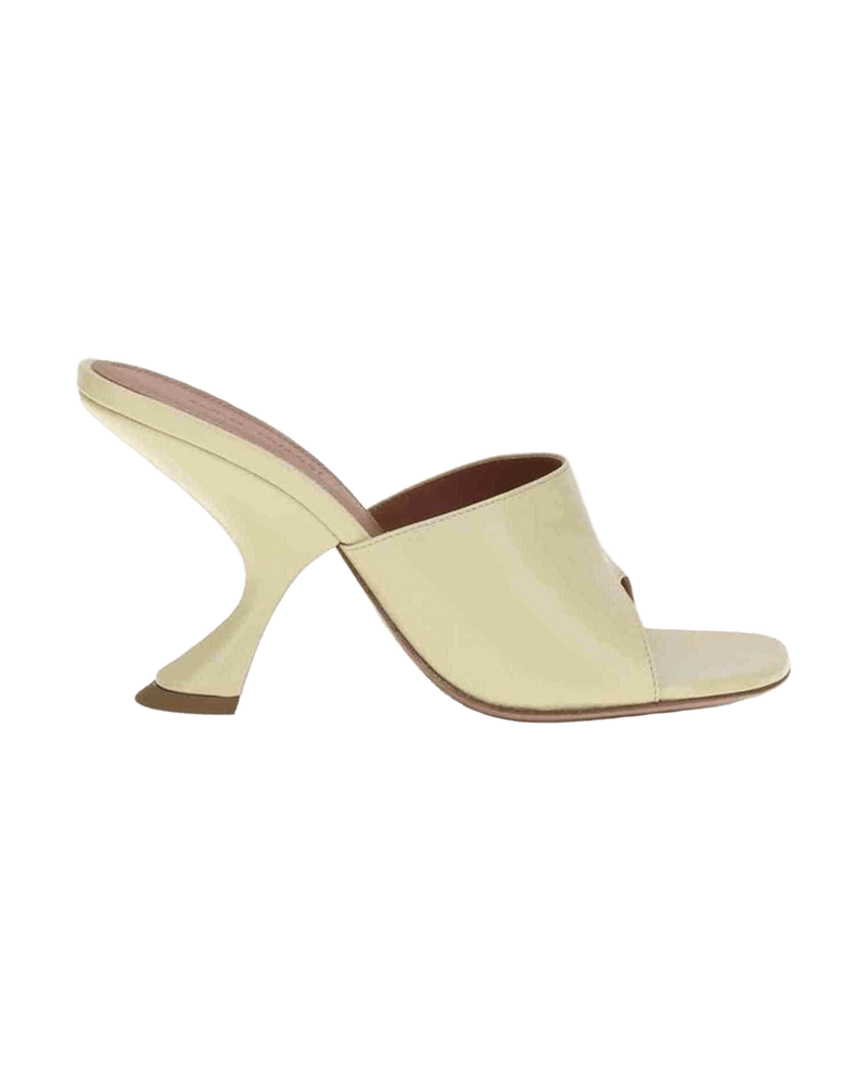 Amina Muaddi Taylor Sandals Glam Steals