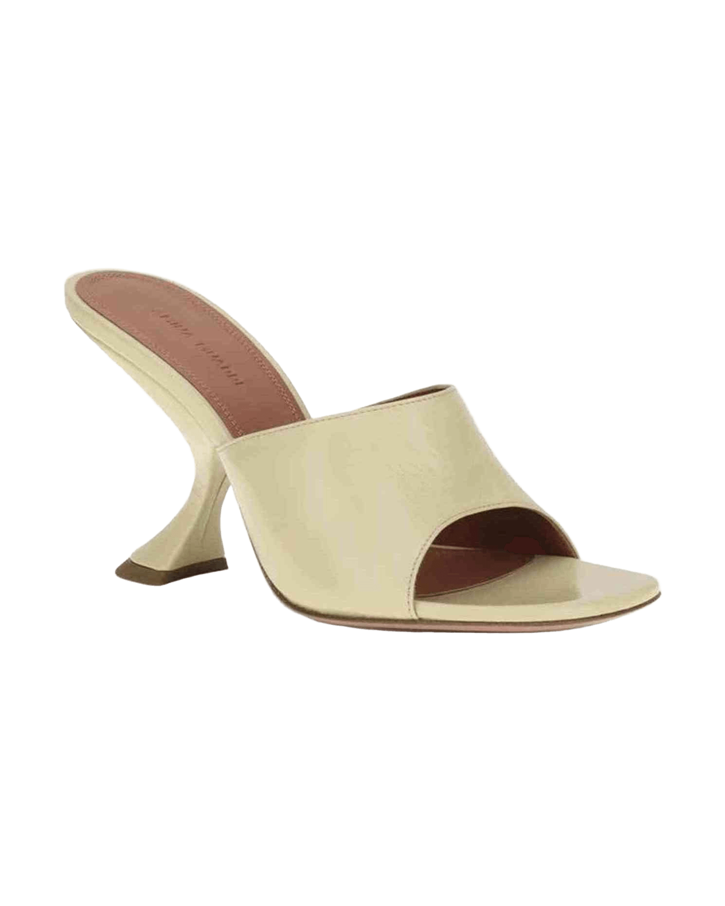 Amina Muaddi Taylor Sandals Glam Steals