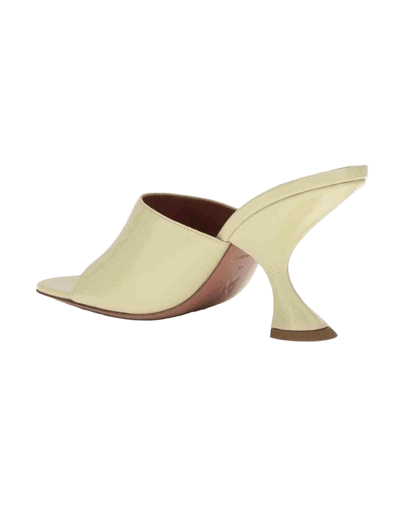 Amina Muaddi Taylor Sandals Glam Steals