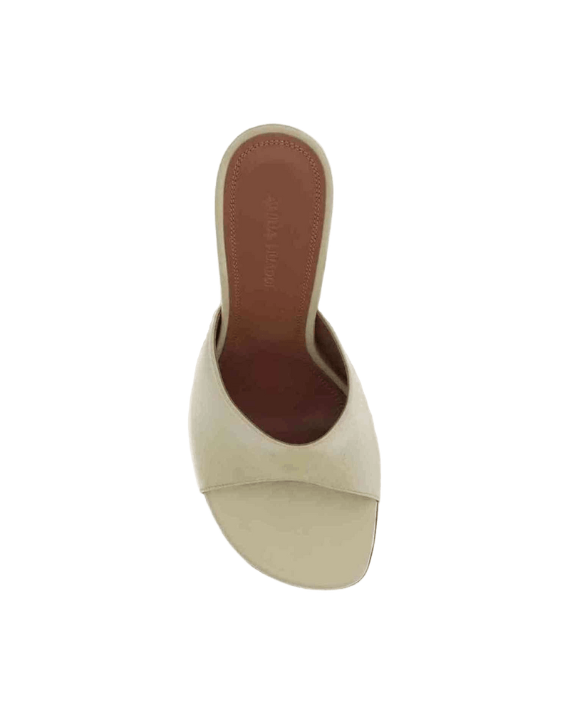 Amina Muaddi Taylor Sandals Glam Steals