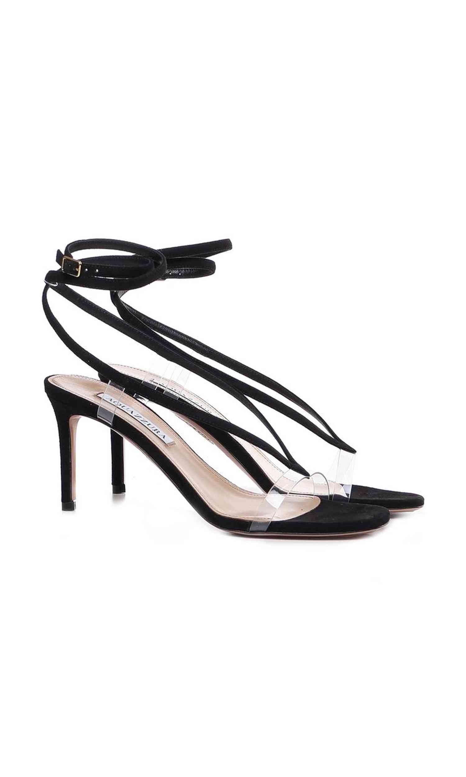 Aquazzura Illusion Slingback Pumps Glam Steals