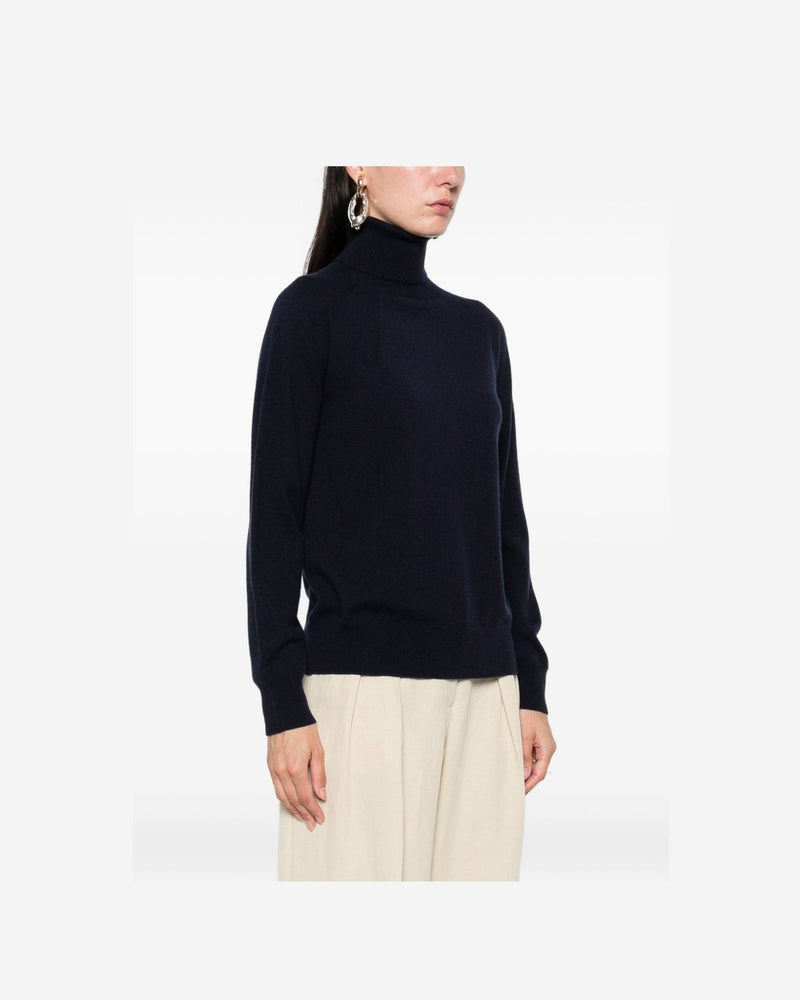 Armani Blue Emporio Exclusive Sweater Glam Steals