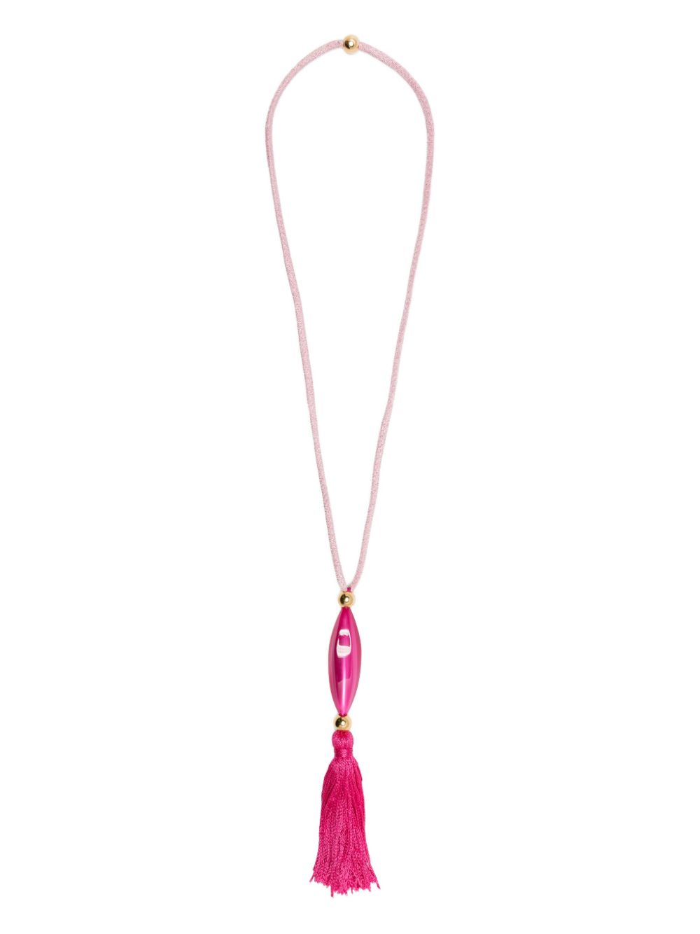 Armani Emporio Exclusive Adjustable Necklace Glam Steals