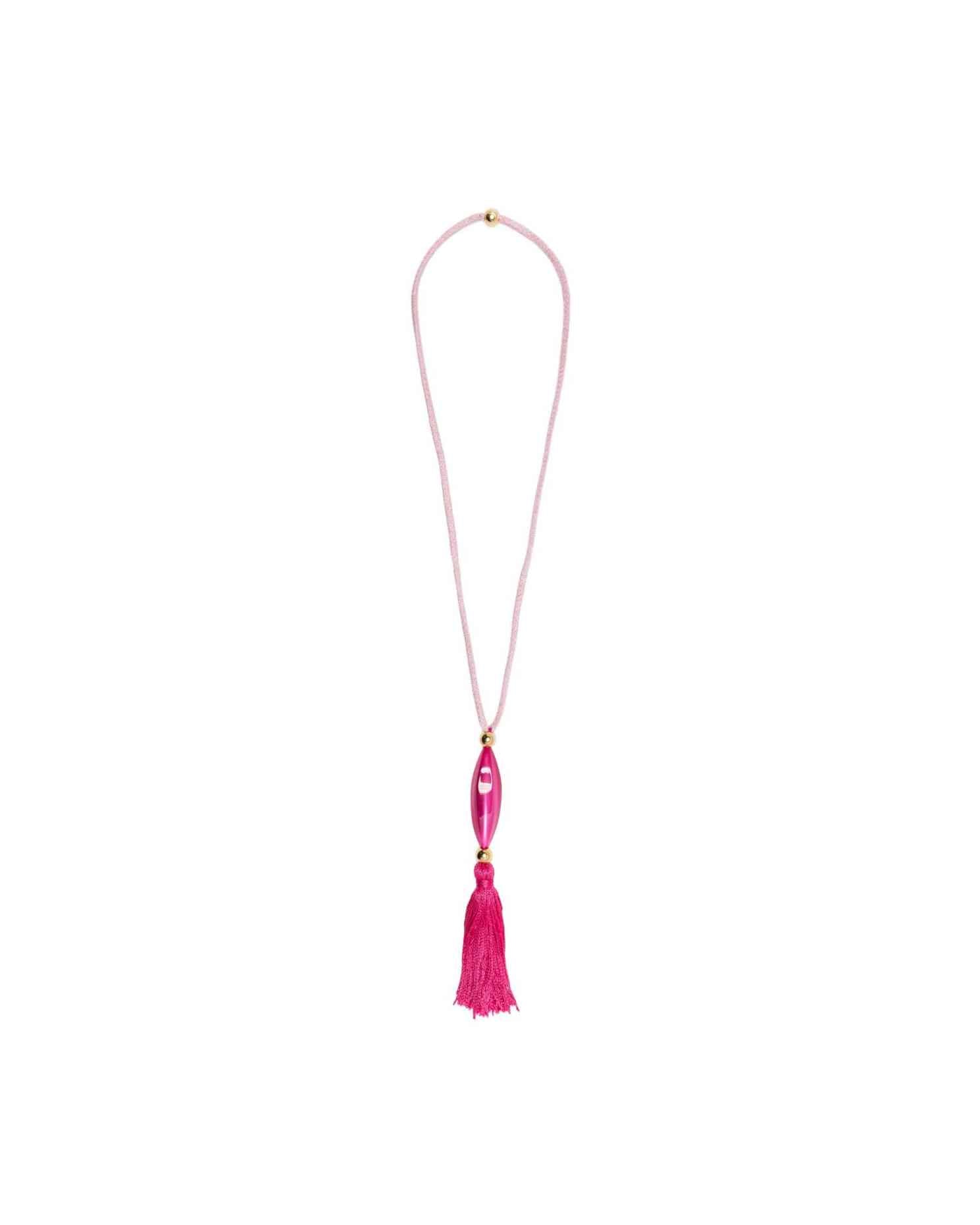Armani Emporio Exclusive Adjustable Necklace Glam Steals