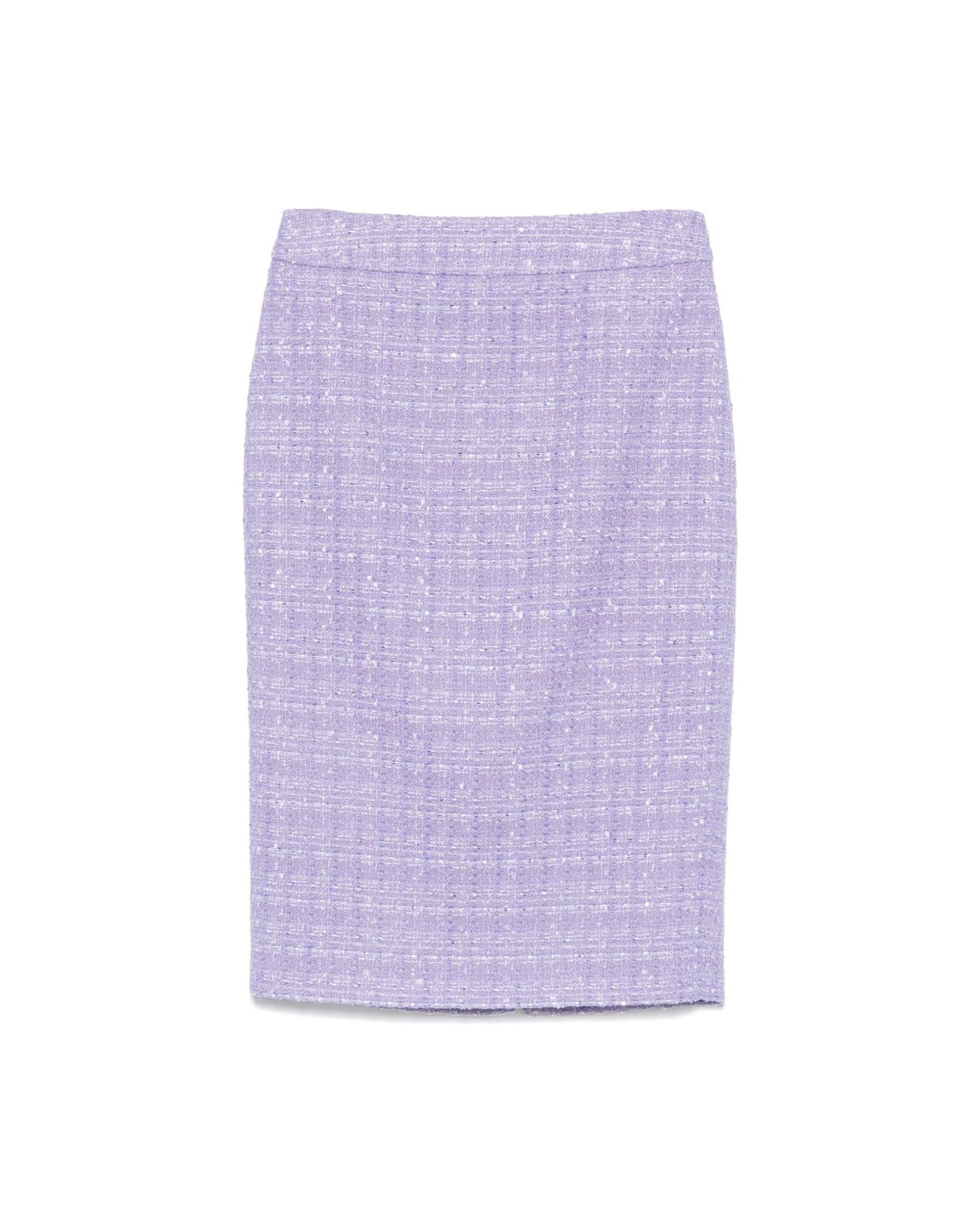 Armani Emporio Exclusive Skirt Lilac