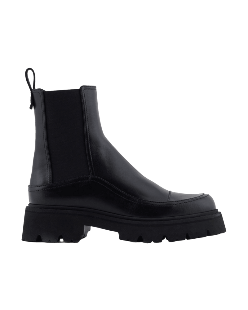 Armani Leather Emporio Exclusive Beatles Glam Steals