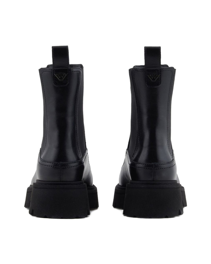 Armani Leather Emporio Exclusive Beatles Glam Steals