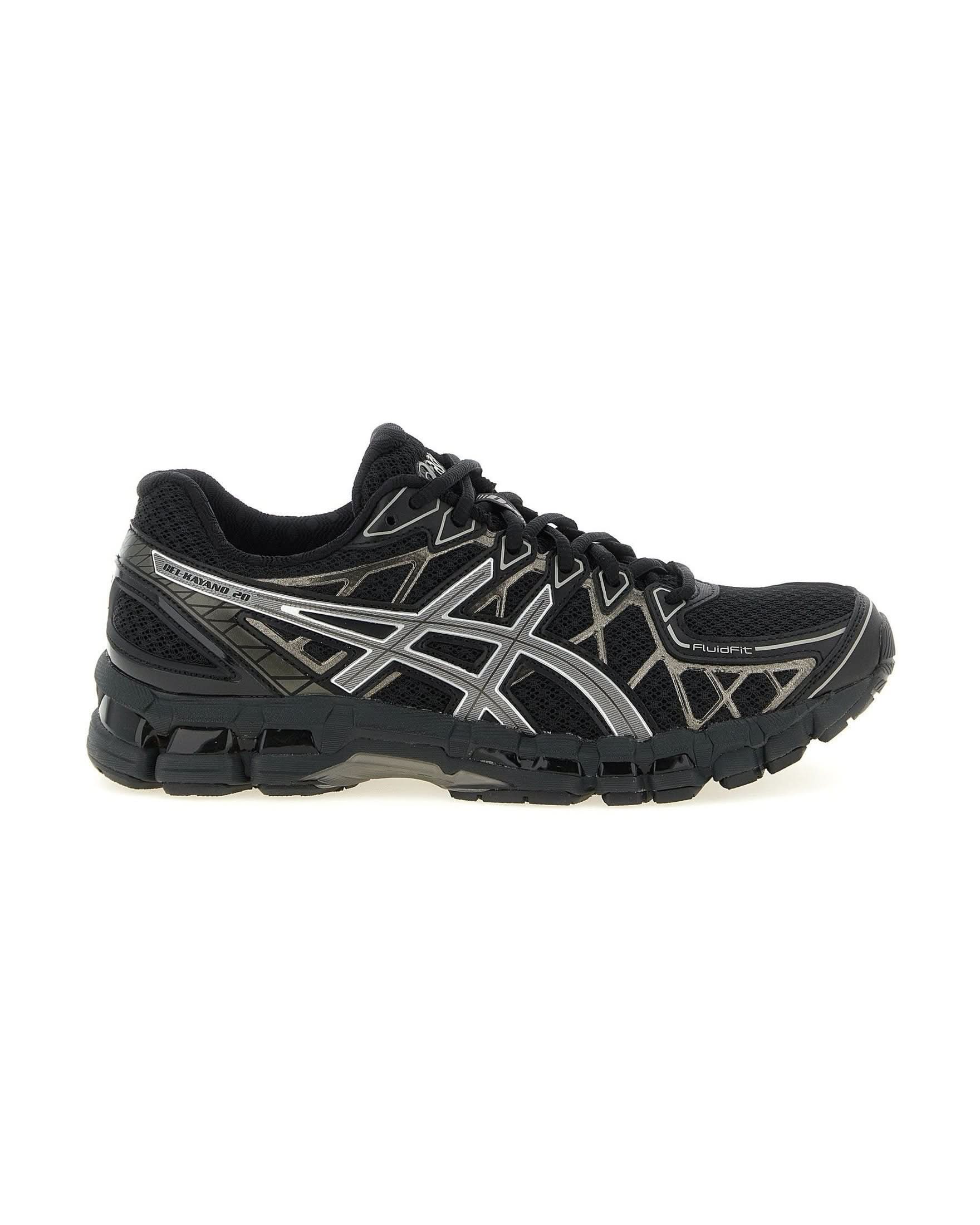 Asics Gel Kayano 20 Sneakers Glam Steals
