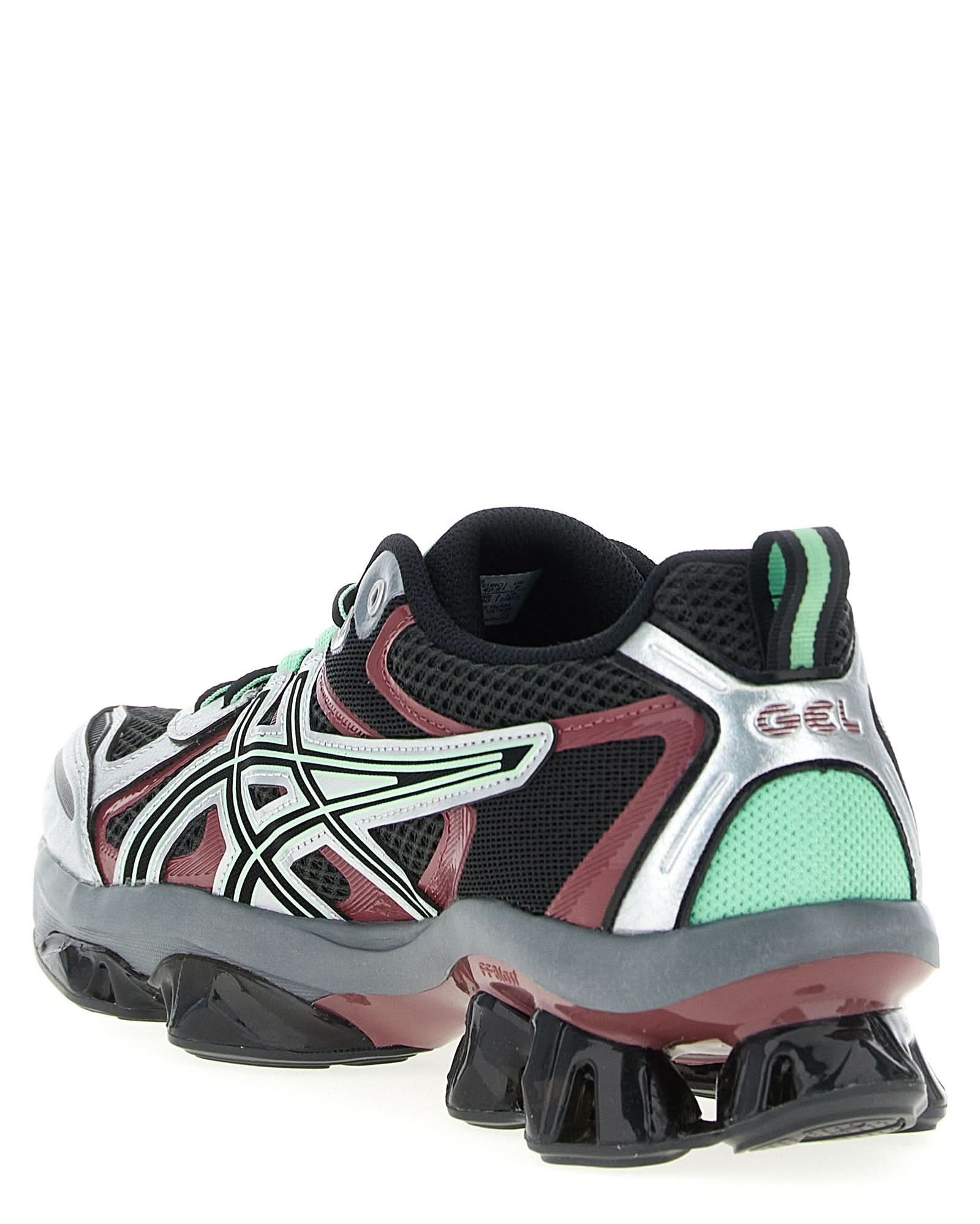 Asics Gel Quantum Kinetic Sneakers Glam Steals