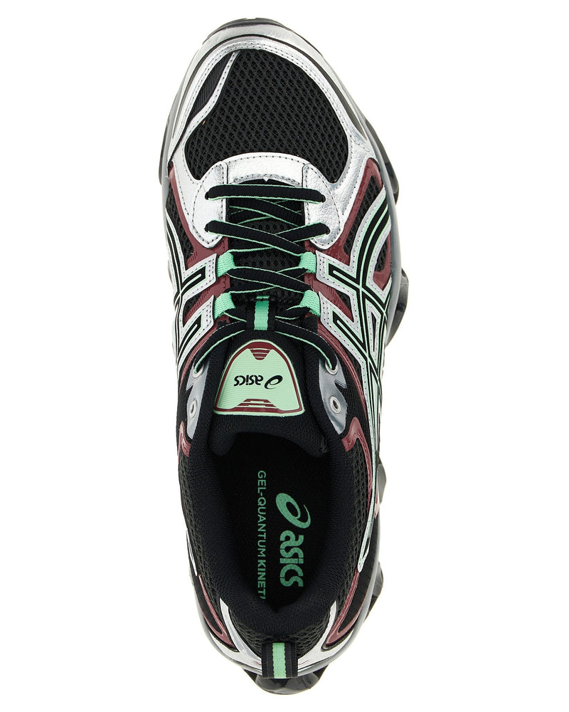 Asics Gel Quantum Kinetic Sneakers Glam Steals