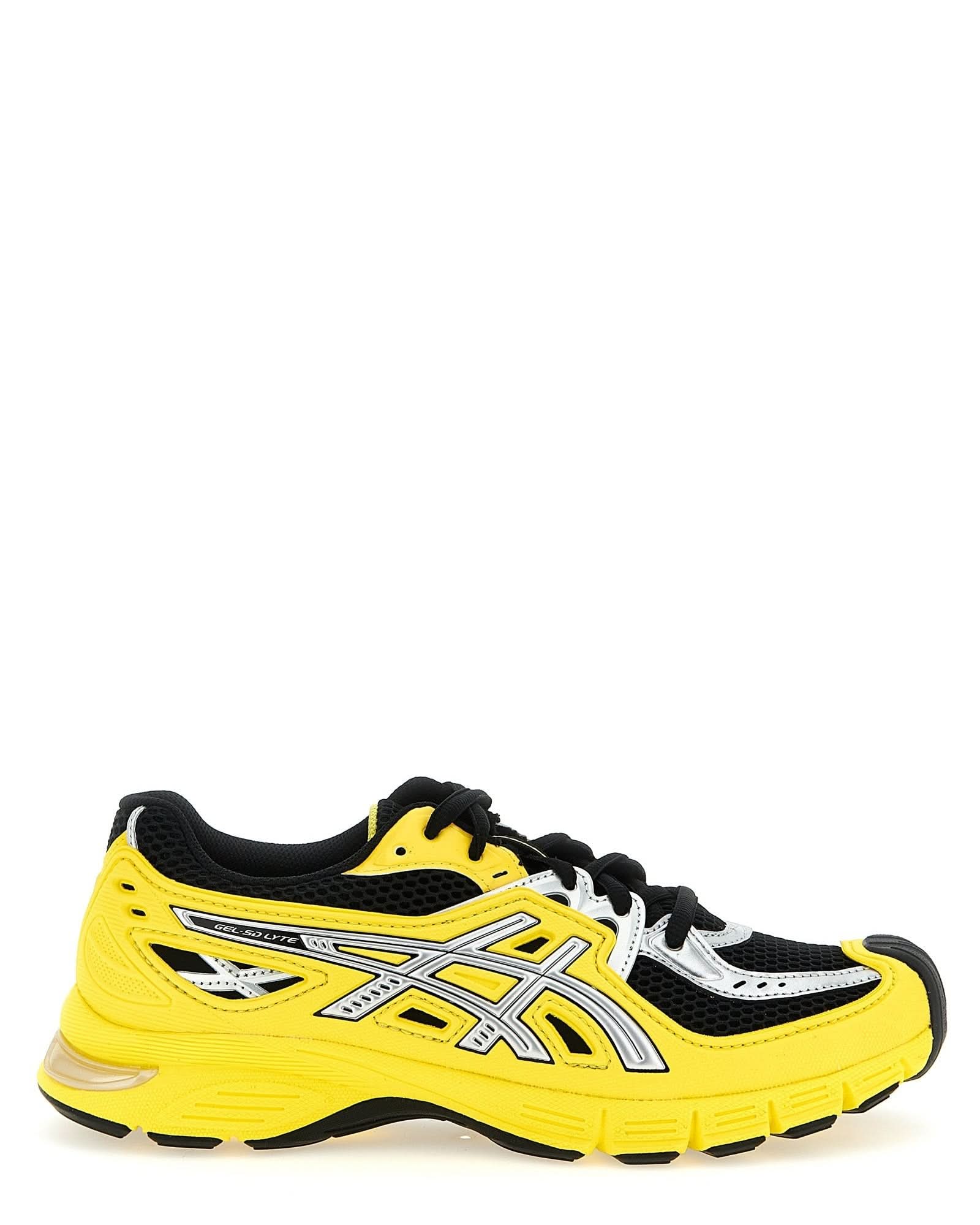 Asics Gel Sd Lyte Sneakers Glam Steals