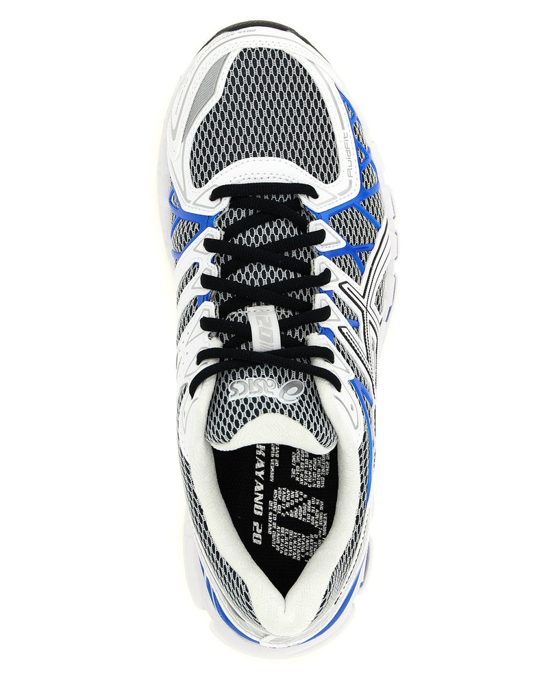 Asics Gel-kayano 20 Sneakers Glam Steals