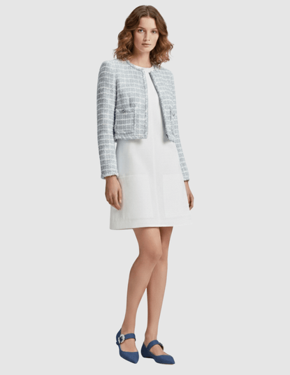 At_Home_Entertaining_Courreges_Dress_Versace_Jacket